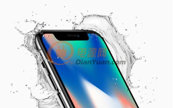 苹果供应链正研发“黑镜头”技术，或要砍掉刘海？