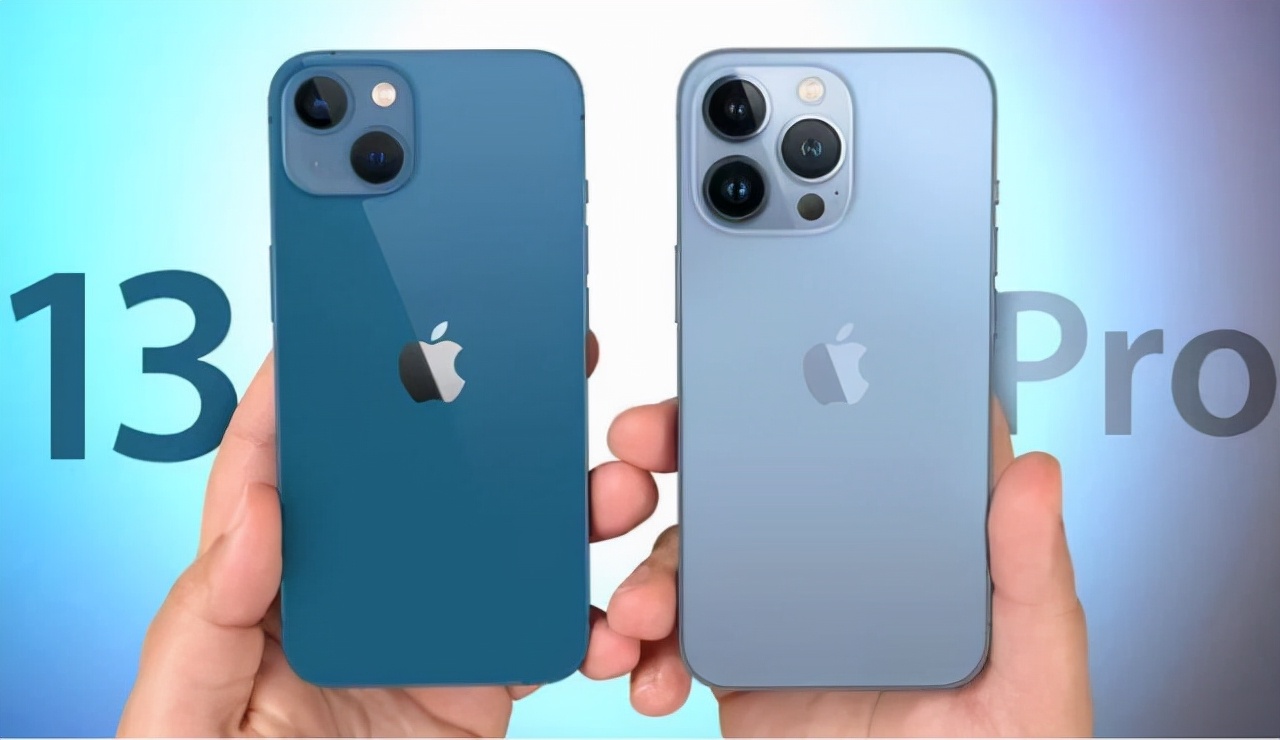 苹果iOS15发布，网友：不如华为鸿蒙