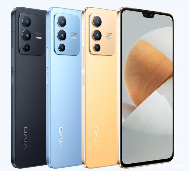vivo S12 和 Redmi K50 哪个更好？哪款手机值得购买？