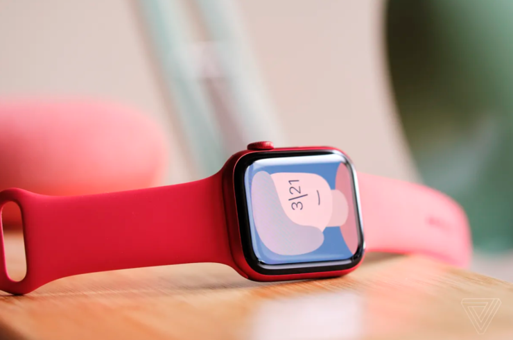 彭博社：未来Apple Watch可以测血糖和体温