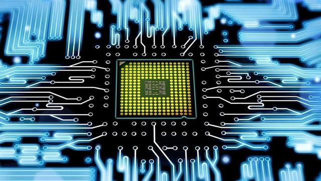 不止14nm！中国上海传来好消息，国产芯片再进一步