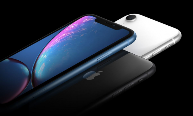 iPhone销量不佳，恐跌破万亿市值