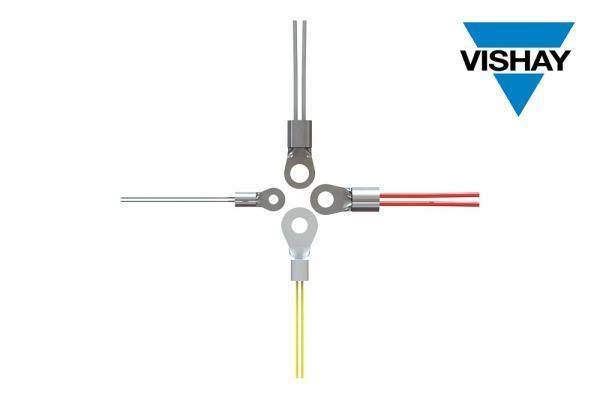Vishay推出完全符合RoHS无豁免标准的先进器件