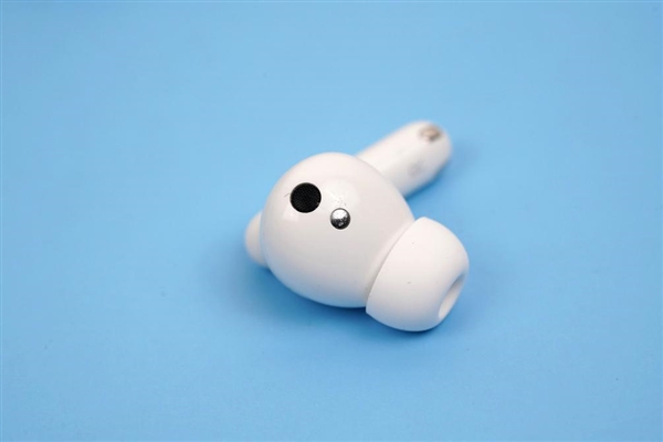 全球首款测温TWS耳机！荣耀Earbuds 3 Pro开箱图赏