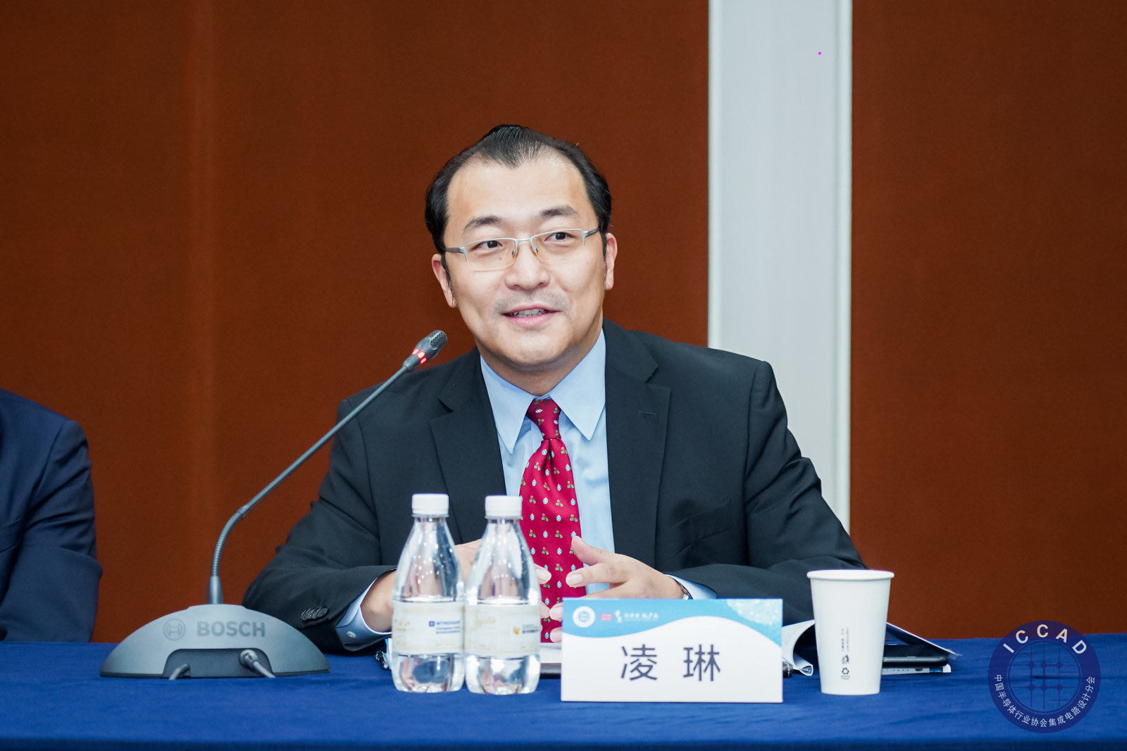 ICCAD 2020：本土EDA崛起，必须走巨头没走过的路