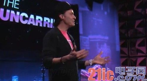T-Mobile高层谈LTE“吃到饱”方案