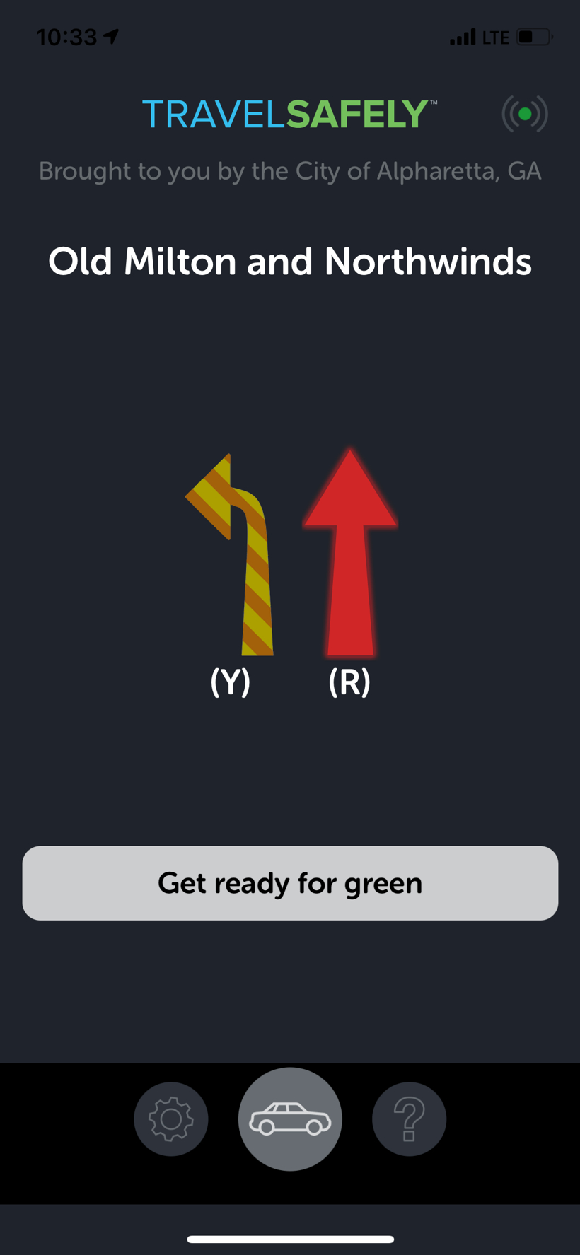 Applied Information获得新专利 提高道路安全