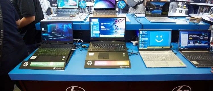 中国产能转攻IT 面板景气持续强