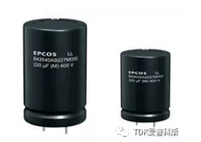 探秘福建厦门研发生产中心—铝电解电容器篇