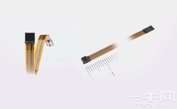 手机行业将迎大变革！索尼造出世界上最小的100万像素传感器