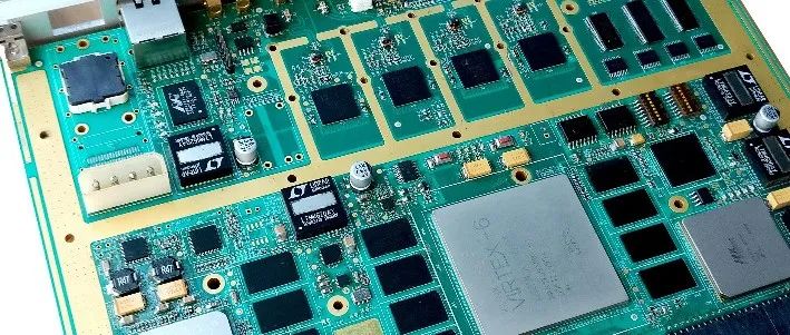 干货｜PCB回流是什么? 高速信号回流路径分析