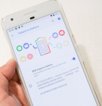 Google IO/ Android P Beta版今天开放试用 SONY、小米、OPPO等手机支援测试