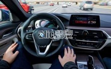 为防黑客入侵，英国给智能汽车上了“防火墙”