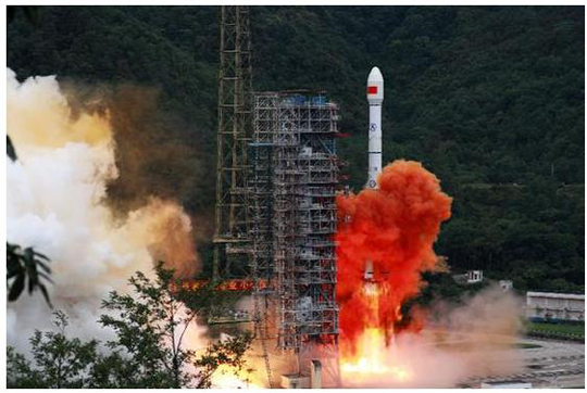 Semtech携LoRa Edge平台祝贺北斗三号全球卫星导航系统星座部署圆满完成