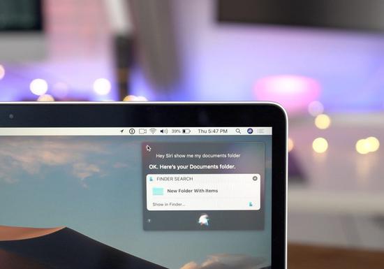 macOS 10.15将发布 这些新功能让Mac更好用
