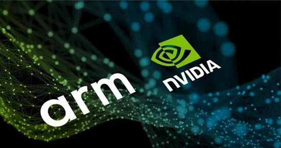 英伟达拟以400亿美元收购Arm，高通明确表达反对意见！