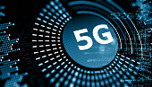我国建成全球最大5G网络，5G市场扩大可待