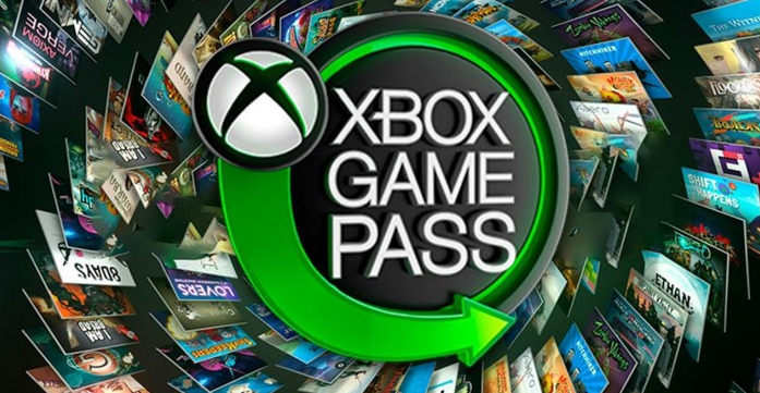 微软Xbox Game Pass服务用户量增长至2500万