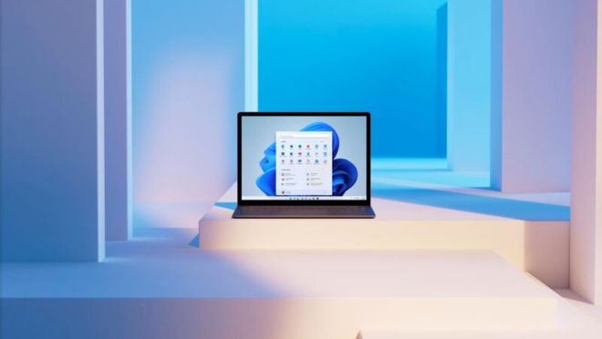 Windows 11正式推出快两个月，微软还在改系统