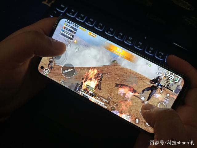 游戏手机和旗舰机的短板明显？中端机多维度升级，用户选择更丰富