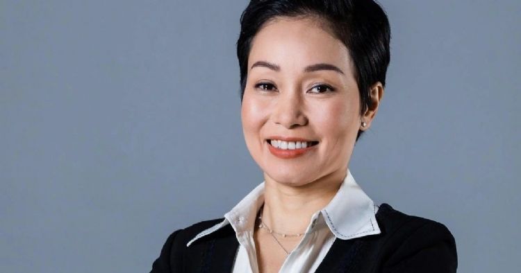 Vingroup集团本土執行長上任