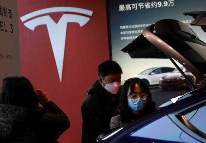 特斯拉：北美 Model 3/Y 半自动驾驶系统将移除雷达传感器