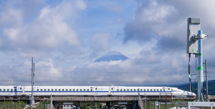 V2X趋势副作用 日本汽车与电信业对立