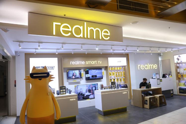 Realme放眼印度 布局穿戴产品制造
