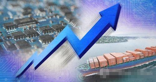 韩国连续68个月实现顺差 半导体比重大