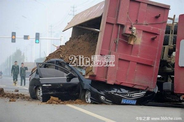 史上最狠记分制 四川严厉打击货运违法