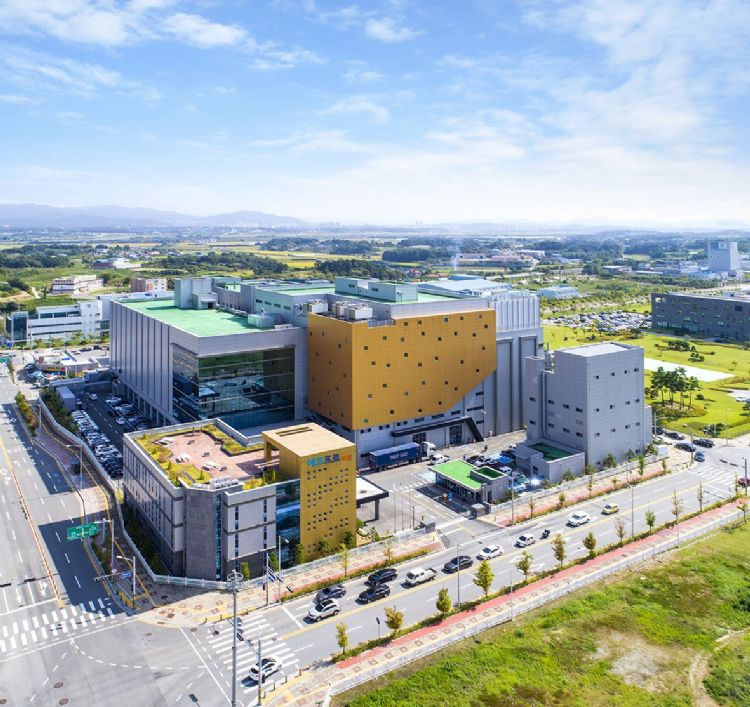 韩厂Ecopro BM加紧研发 目标2022内量产NCMX正极材料