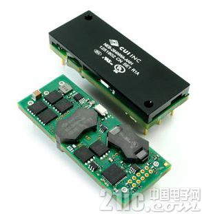 八砖总线转换器实现更高效率与密度