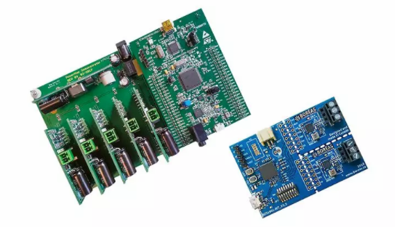 TDK 面向触觉反馈的PowerHap™评估套件