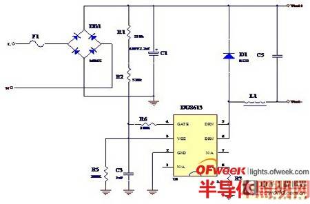 3W LED球泡灯趋势研究：非隔离逆袭隔离