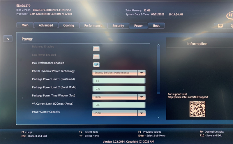 首款搭载i9-12900与顶级显卡的8L迷你主机！Intel NUC 12 Extreme评测