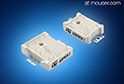 STMicroelectronics ACEPACK IGBT模块在贸泽开售 提供最高30kW 的高集成度功率转换