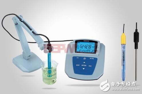 酸度计种类有哪些_酸度计是如何分类的