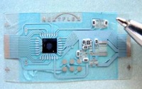 柔性电子技术的新突破,柔性射频滤波技术的诞生
