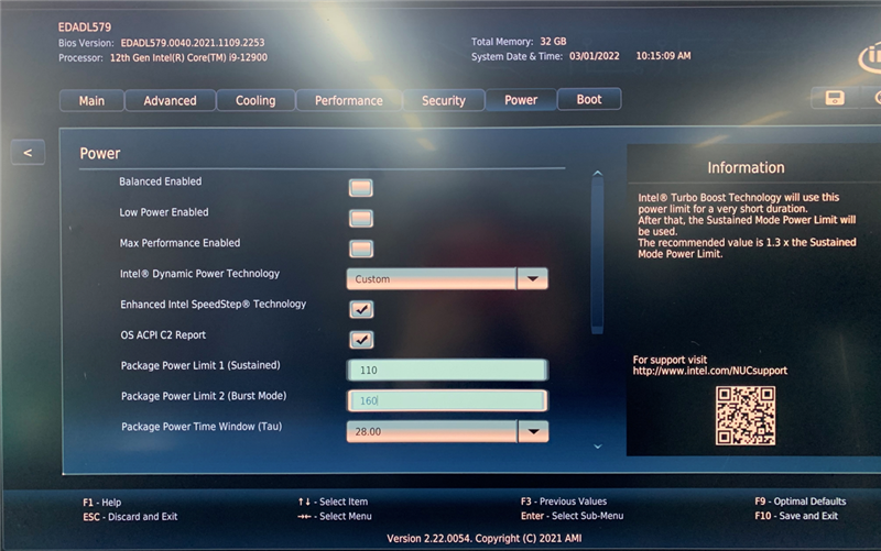 首款搭载i9-12900与顶级显卡的8L迷你主机！Intel NUC 12 Extreme评测
