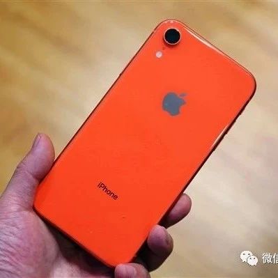大卖的节奏：iPhone 12售价曝光