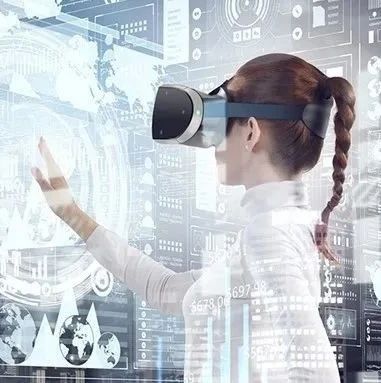 MEMS 超声波传感器——推动 AR/VR 技术进步