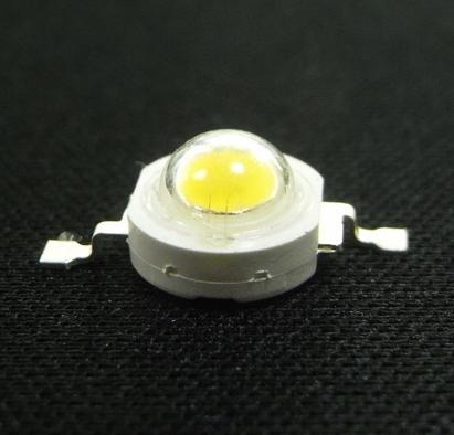 户外LED性能