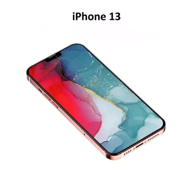 iPhone 13最新那些事：或许不香了