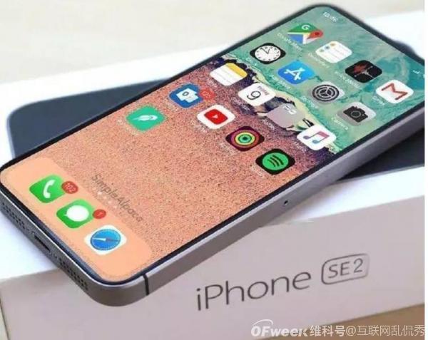 苹果研发屏下FaceID，或是终极全面屏技术？