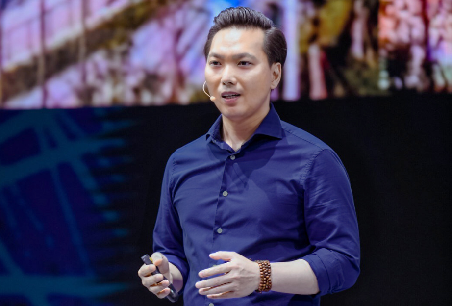 在一起，开发者如何改变世界？——SNUG 2019纪实