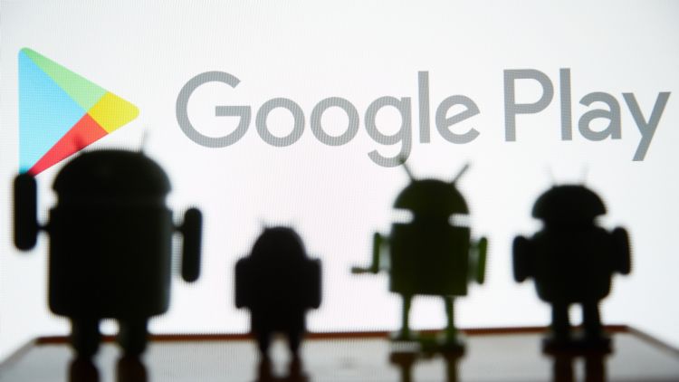 Google Play游戏测试版上线 牵动台游戏业光与影