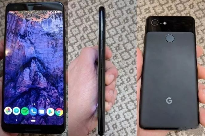 谷歌挥泪：年度旗舰手机Pixel 3系列还未发布 测评竟然抢先出炉