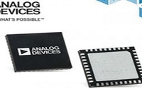 Analog Devices ADRF5545A射频前端，你知道吗？