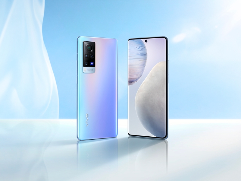 vivo X60 Pro深度评测：全新系统脱胎换骨