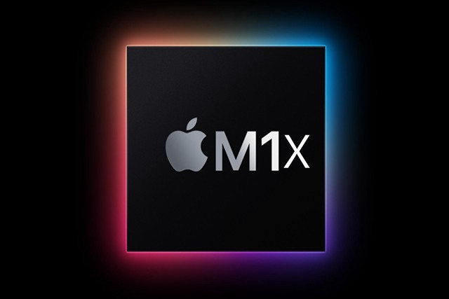 苹果M1X来袭，Intel还能打得过吗？